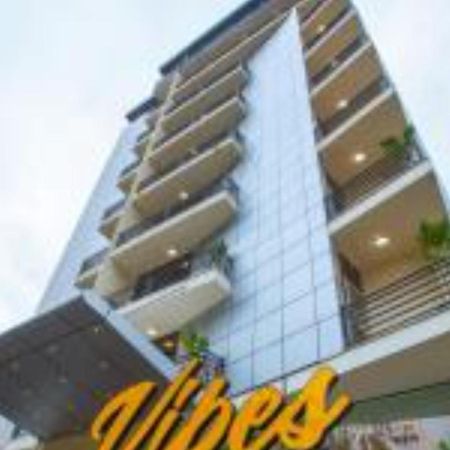 Vibes Hotel And Spa Аддис-Абеба Экстерьер фото